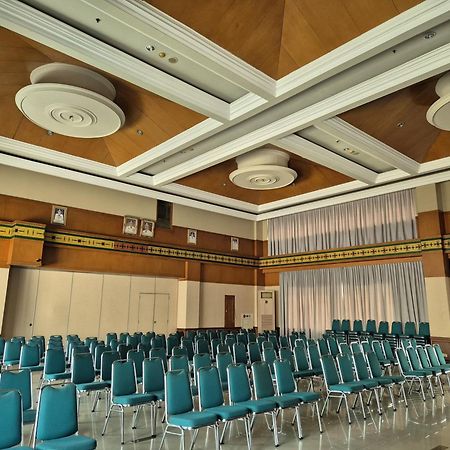 Giia Maluku Hotel Thamrin Cakarta Dış mekan fotoğraf