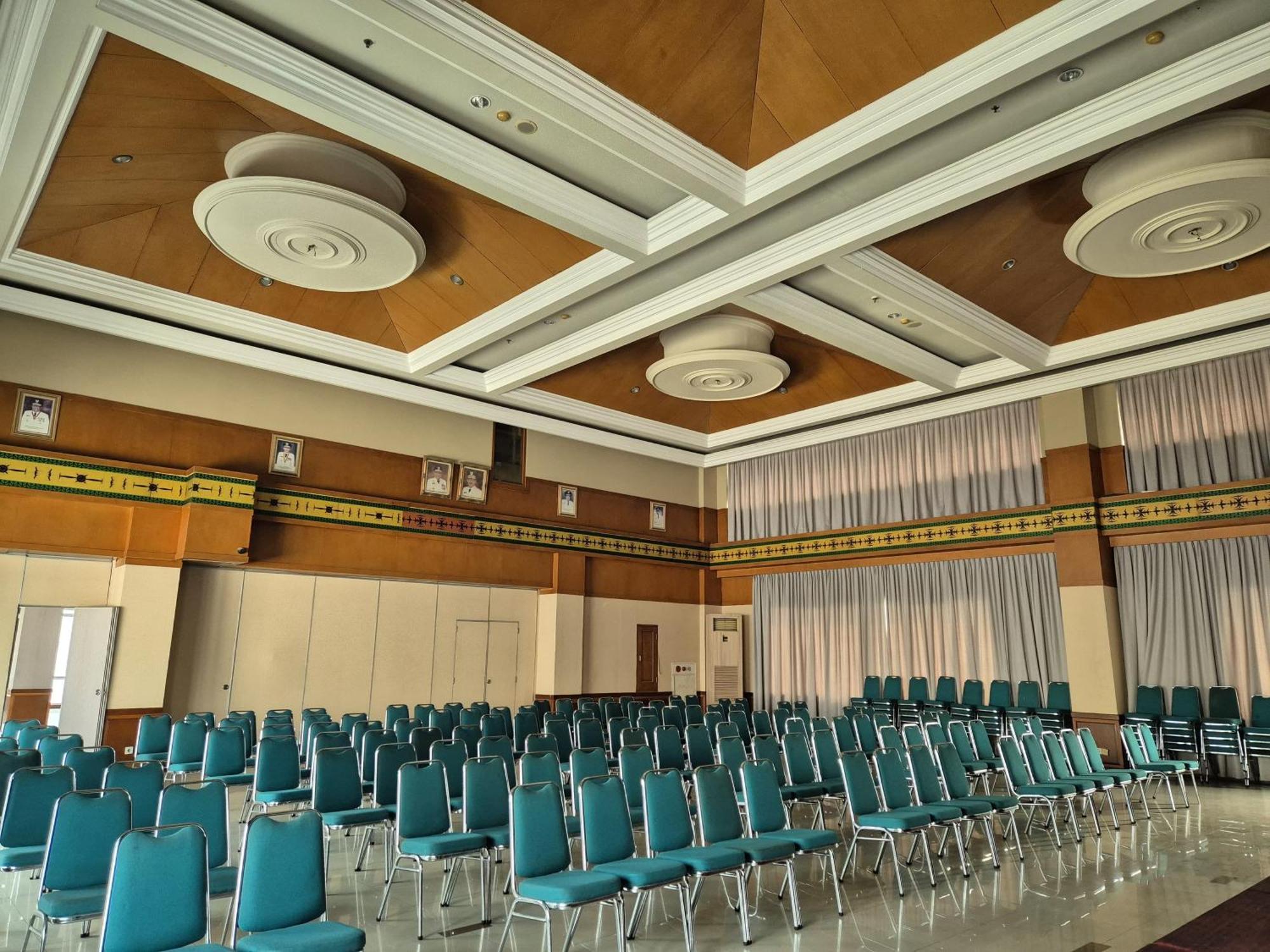Giia Maluku Hotel Thamrin Cakarta Dış mekan fotoğraf