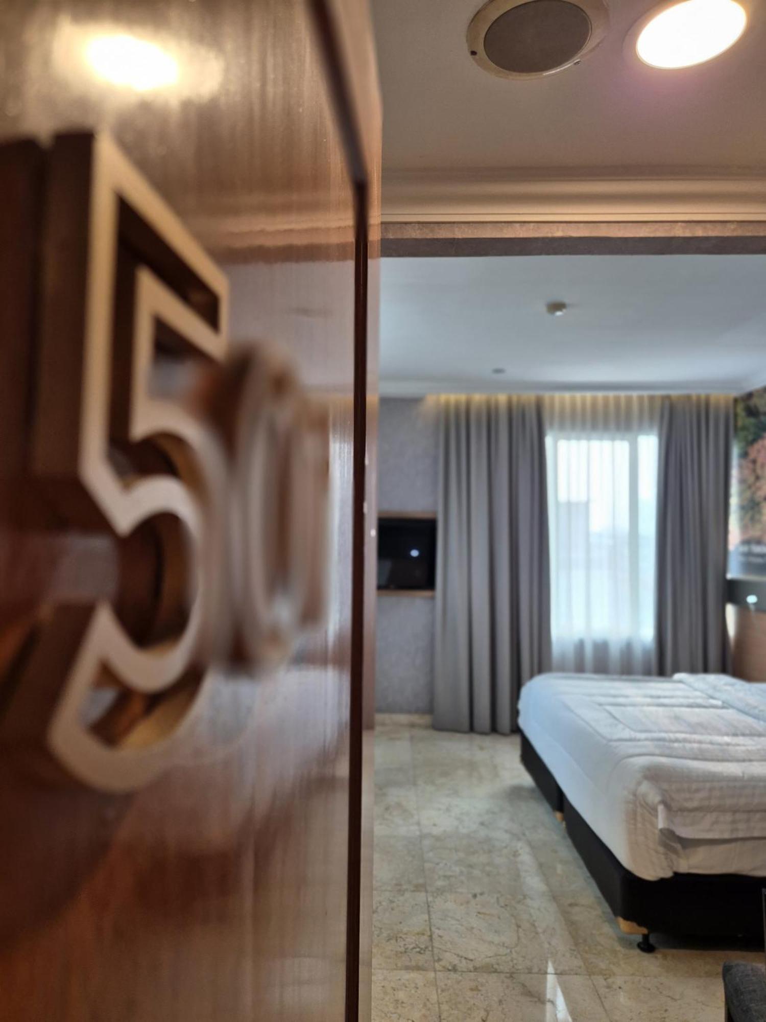 Giia Maluku Hotel Thamrin Cakarta Dış mekan fotoğraf