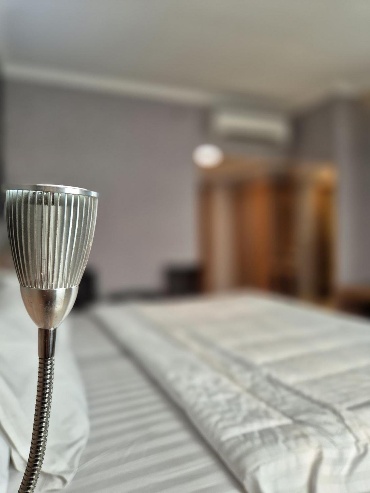 Giia Maluku Hotel Thamrin Cakarta Dış mekan fotoğraf
