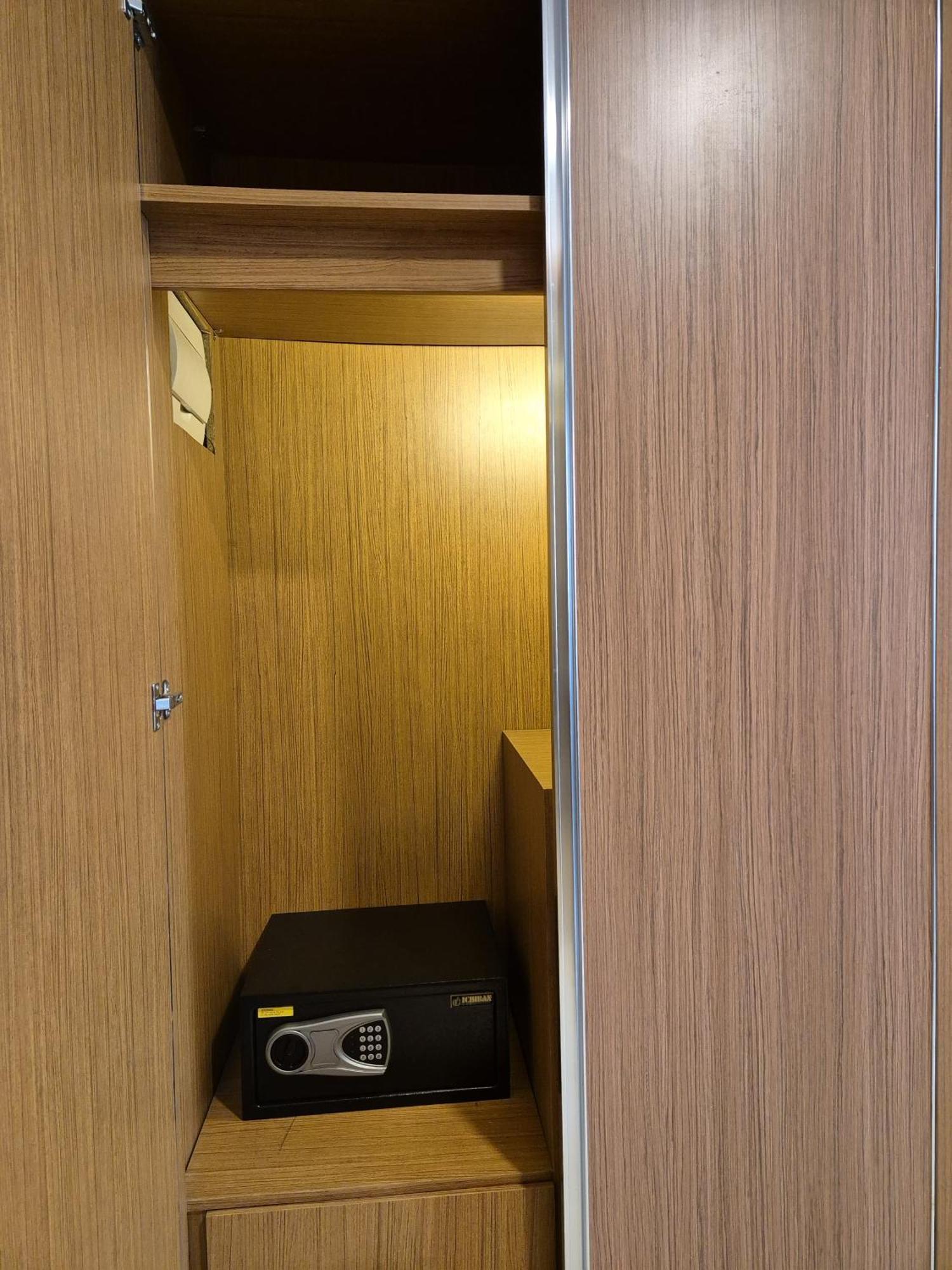 Giia Maluku Hotel Thamrin Cakarta Dış mekan fotoğraf