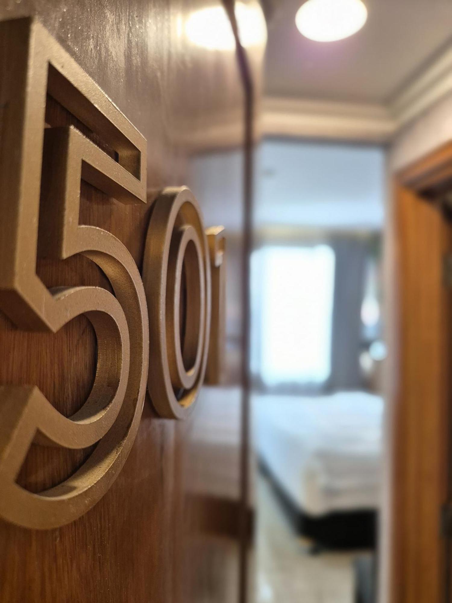 Giia Maluku Hotel Thamrin Cakarta Dış mekan fotoğraf
